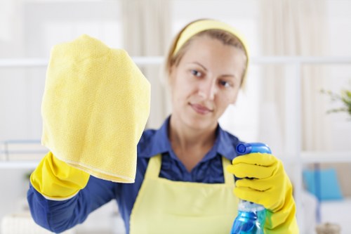 Professional carpet cleaning in Forest Gate for a fresh and hygienic home