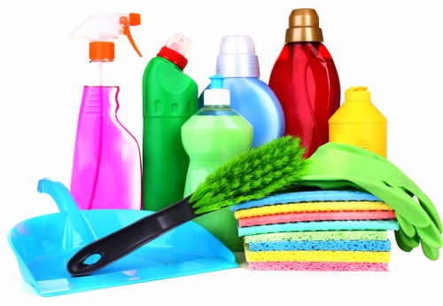 Clean and refreshed carpet fibres after professional care in Forest Gate