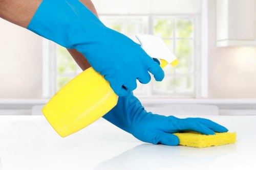 Booking a mattress cleaning service in Forest Gate for better hygiene