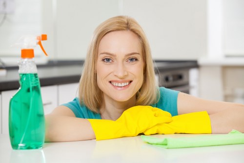 Transparent load-based pricing explanation for carpet cleaners