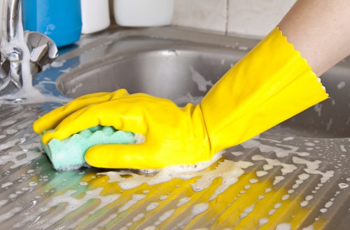 Image symbolizing ongoing accessibility review for Forest Gate carpet cleaners