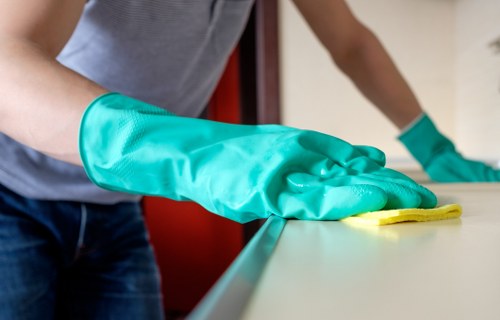 Residential and commercial carpet cleaning services in Forest Gate
