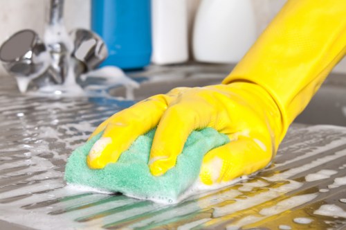 Local sofa cleaning service for Forest Gate homes