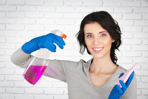 Trusted Forest Gate Carpet Cleaners payment section with card and PayPal options