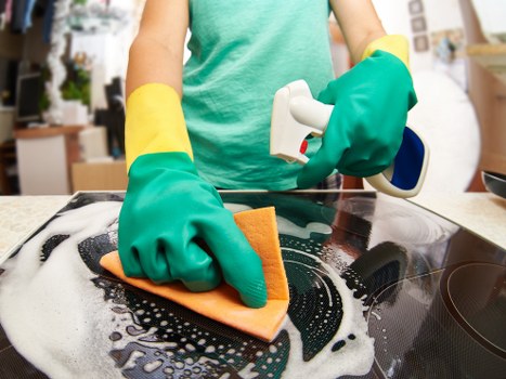 Common household stains in Forest Gate homes and flats