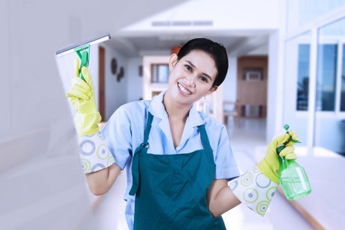 Deep cleaning a mattress for a fresher sleep environment in Forest Gate