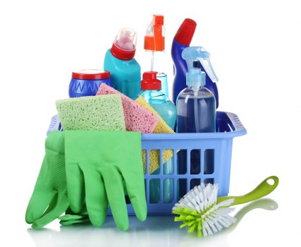 Graphic showing structured web content for accessible Forest Gate carpet cleaning information