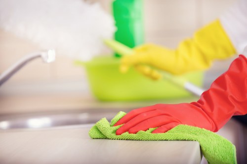 Local Forest Gate carpet cleaners restoring comfort and appearance to carpets